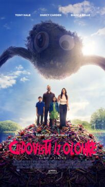 Čudovišta iz olovke