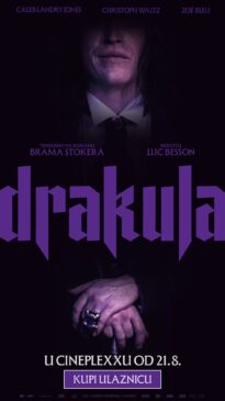 Drakula: Vječna ljubav