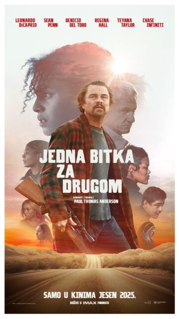 Jedna bitka za drugom