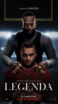 Legenda