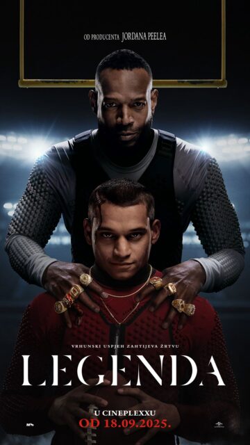 Legenda