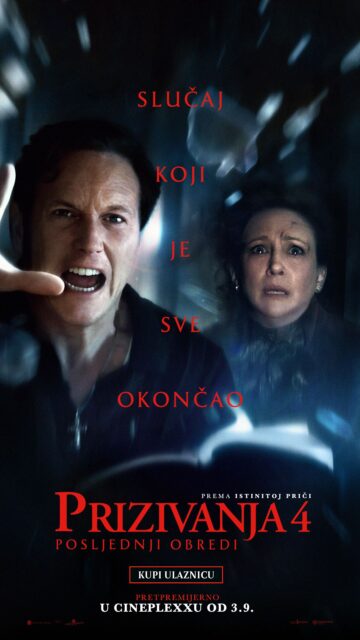 Prizivanja 4: Posljednji obredi