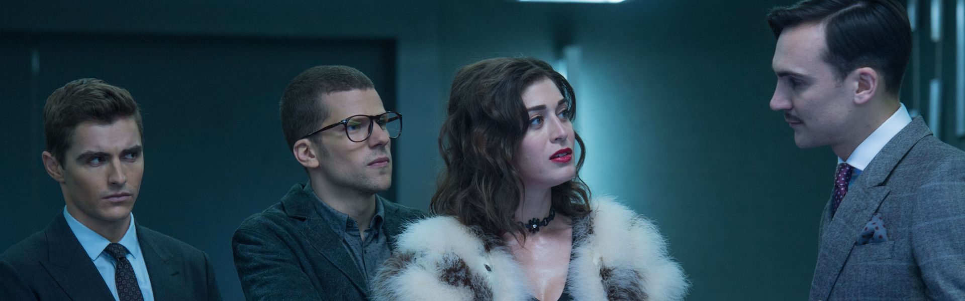 Majstori iluzije 3: Sad me vidiš, sad me ne vidiš