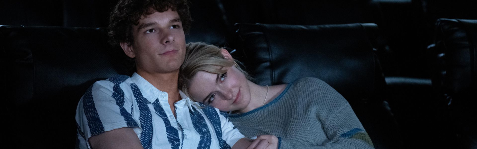 Ne kajem se zbog tebe