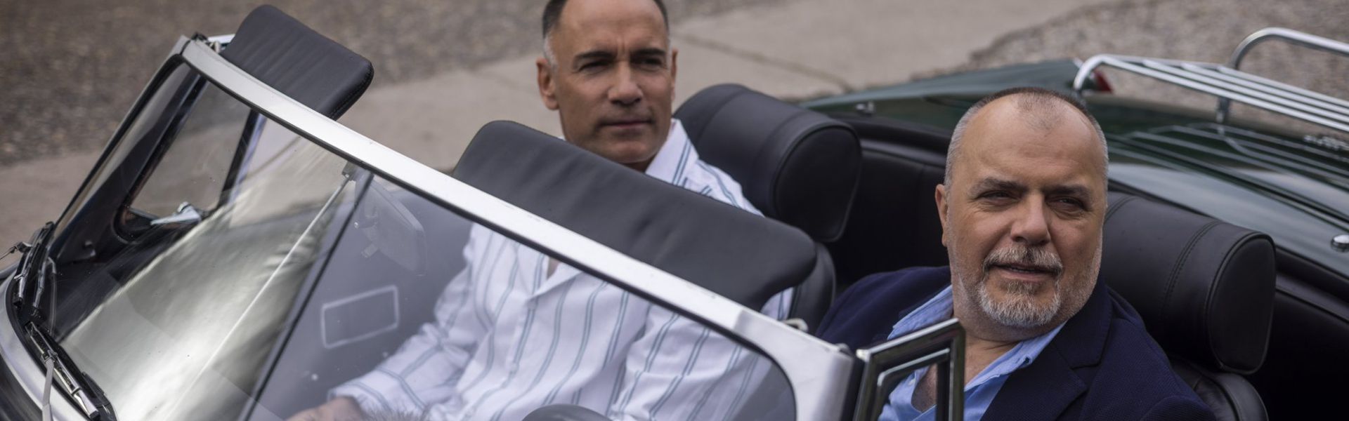 Povratak Žikine dinastije