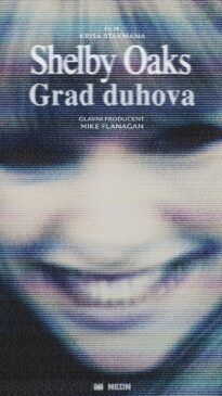 Shelby Oaks: Grad duhova