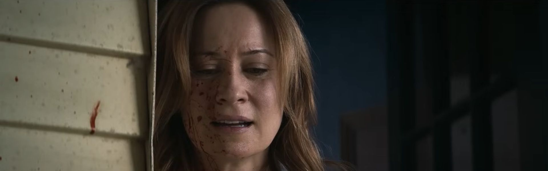 Shelby Oaks: Grad duhova