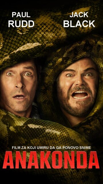 Anakonda