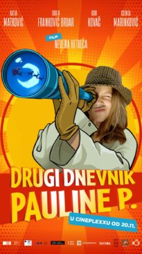 Drugi Dnevnik Pauline P.