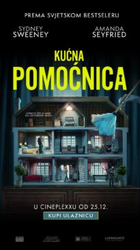 Kućna pomoćnica