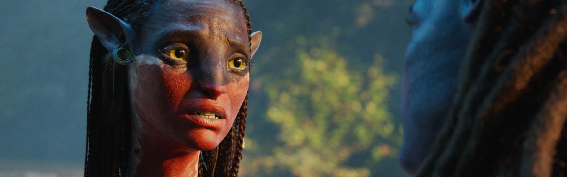 Avatar: Vatra i pepeo