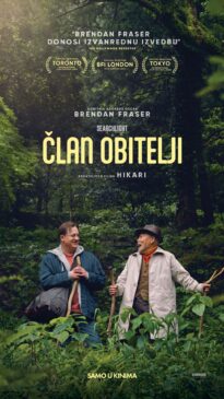 Član obitelji