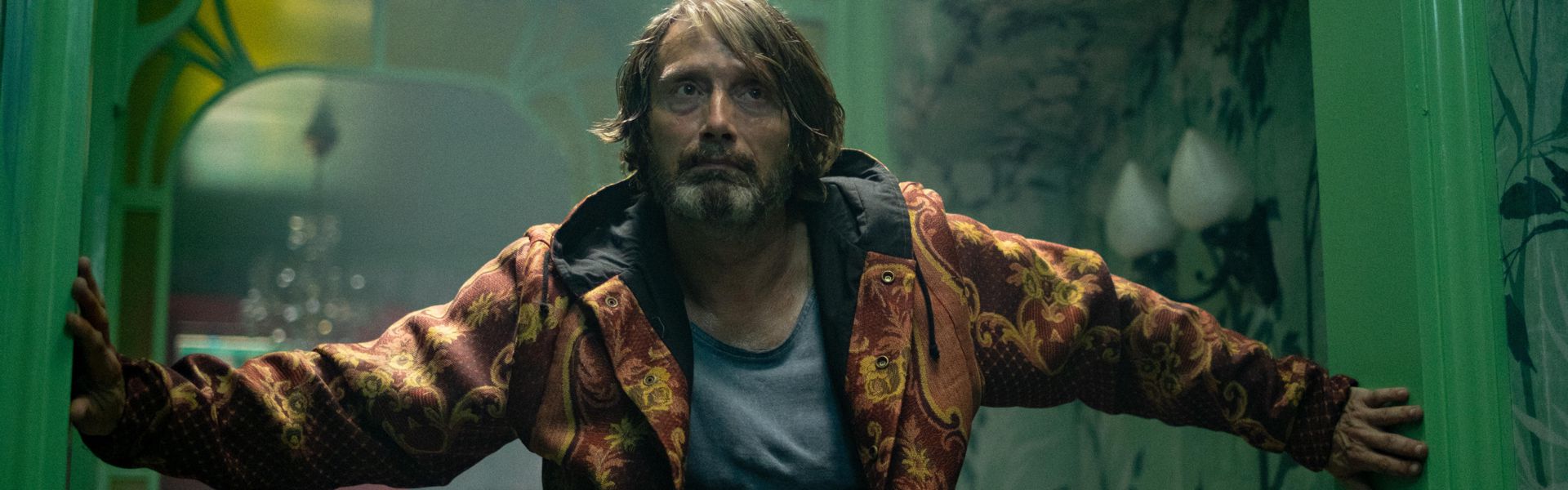 Čudovište ispod kreveta