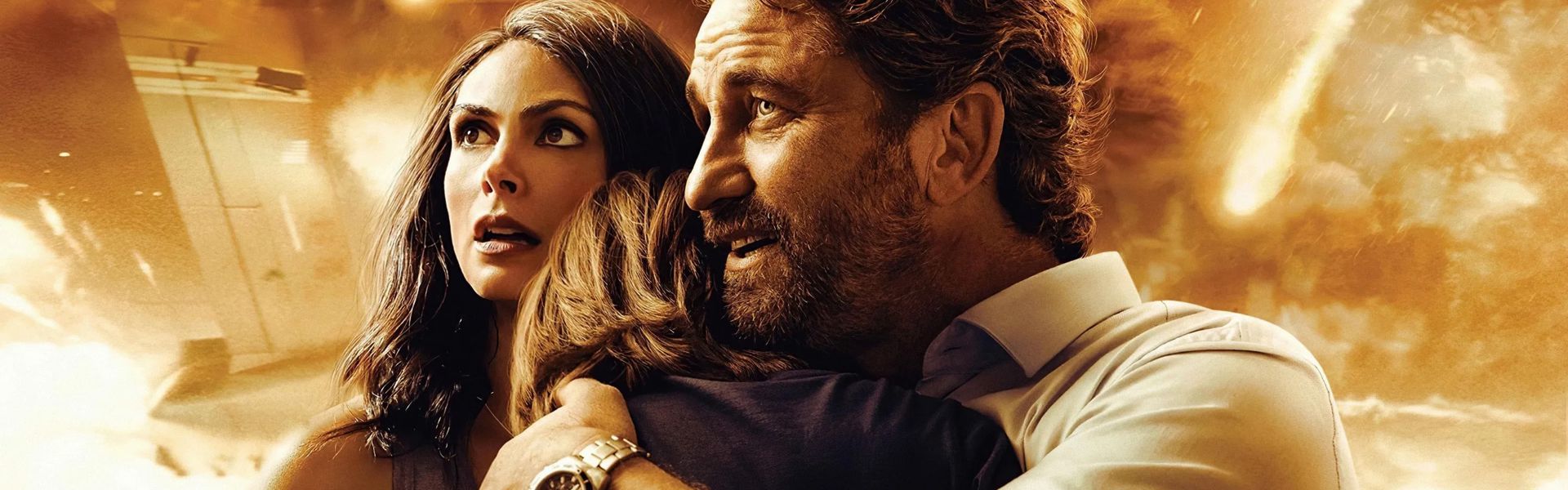 Greenland 2: Migracija