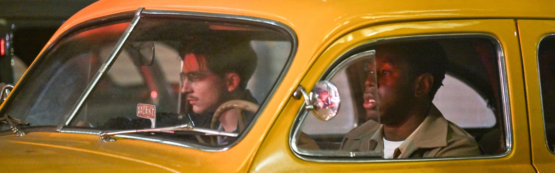 Marty Veličanstveni