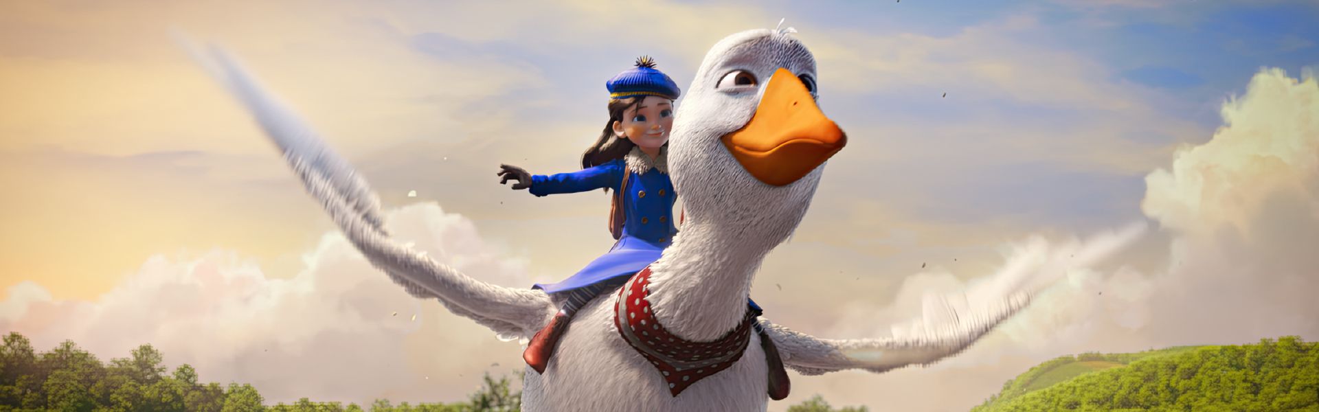 Božićna čarolija sjevera / SINK