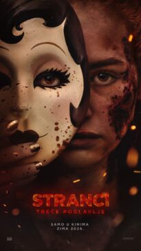 Stranci: Treće poglavlje