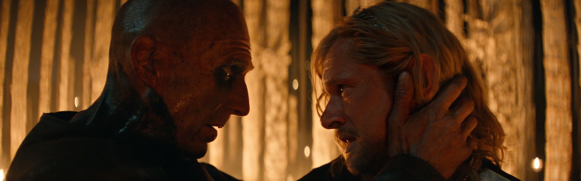 28 godina kasnije 2. dio: Hram lubanja