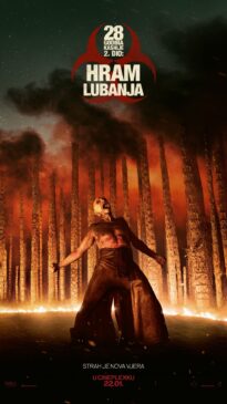 28 godina kasnije 2. dio: Hram lubanja