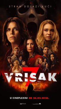 Vrisak 7