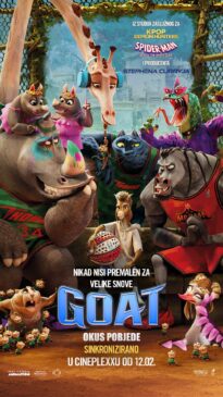 GOAT: Ukus pobjede / SINK