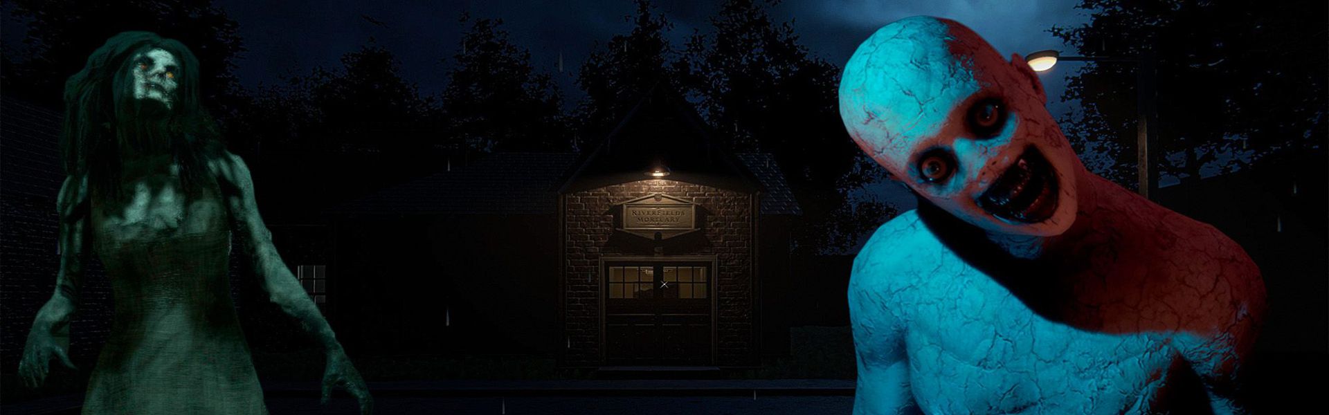 Noćna smjena u mrtvačnici