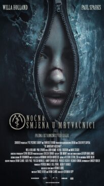 Noćna smjena u mrtvačnici