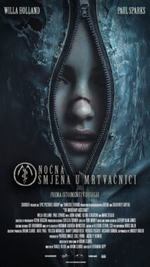 Noćna smjena u mrtvačnici