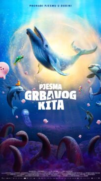 Pjesma grbavog kita / SINK