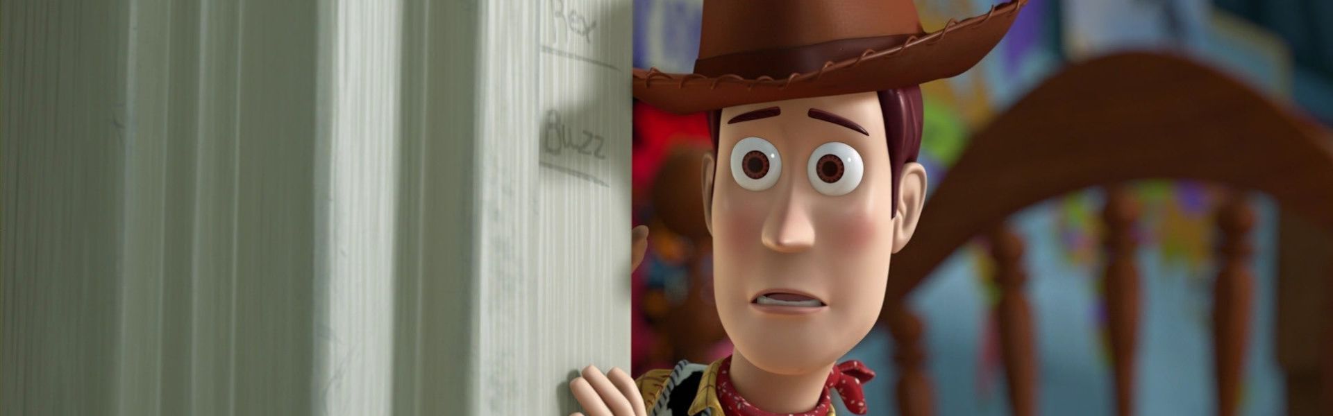 Priča o igračkama 5 / SINK