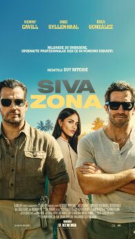 Siva zona
