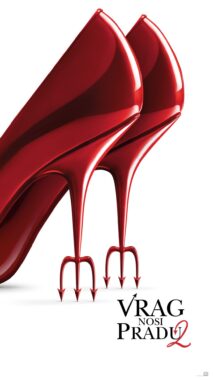 Vrag nosi Pradu 2