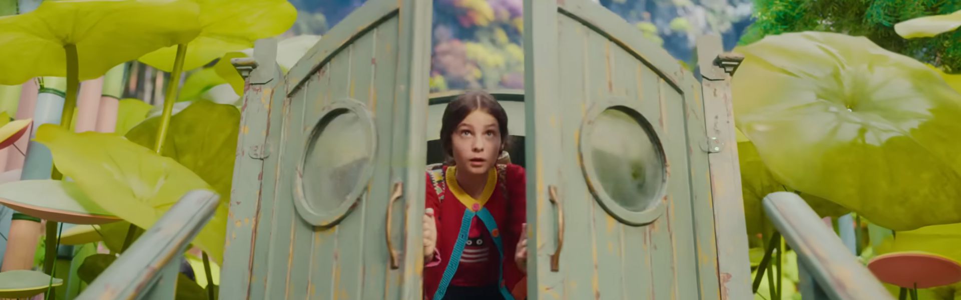 Čarobno drvo / SINK