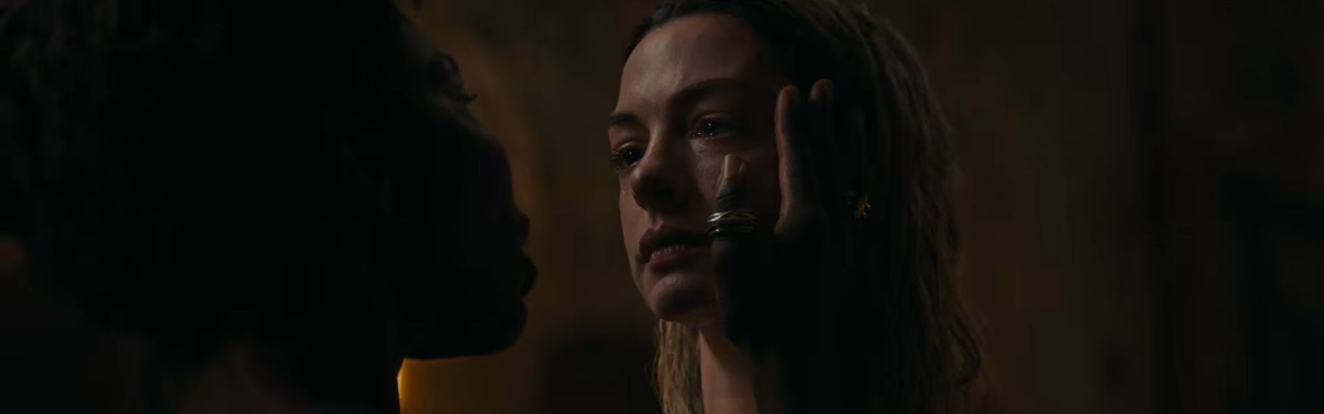 Mother Mary – Ikona