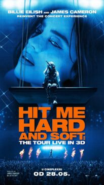 Billie Eilish – Hit Me Hard and Soft: The Tour