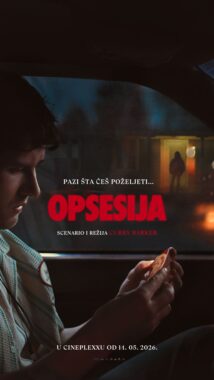 Opsesija