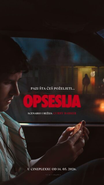 Opsesija