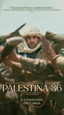 Palestina 36