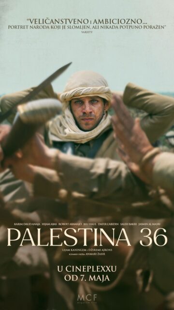 Palestina 36