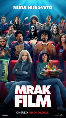 Mrak film