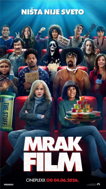 Mrak film