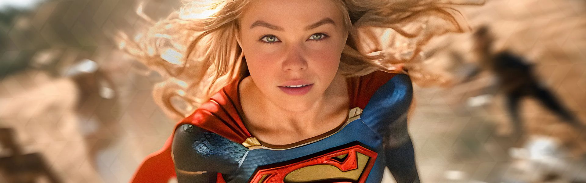 Supergirl