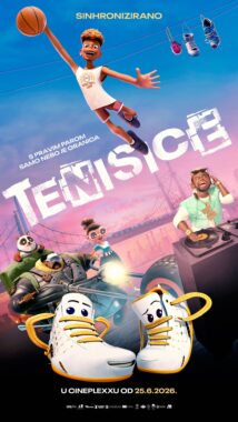 Tenisice / SINK