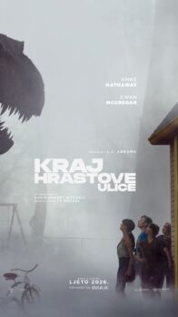 Kraj Hrastove ulice