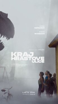 Kraj Hrastove ulice