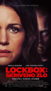 Lockbox: Skriveno zlo