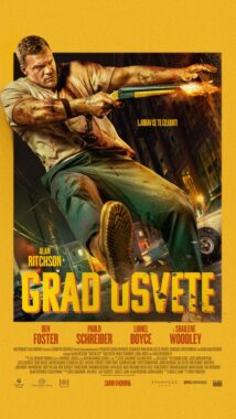 Grad osvete