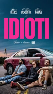 Idioti