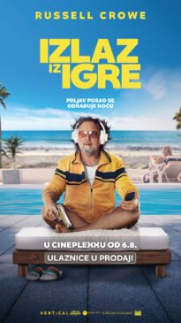 Izlaz iz igre