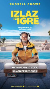 Izlaz iz igre